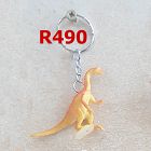 [R490] Porte-clé dinosaure