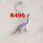 [R496] Porte clé dinosaure