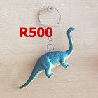 [R500] Porte clé dinosaure