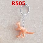 [R505] Porte clé dinosaure