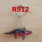 [R512] Porte clé dinosaure