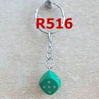 [R516] Porté clé dé vert