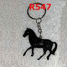 [R547] Porte-clé cheval