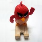 [R568] Station de chargement smartphone Angry bird