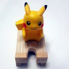[R569] Station de chargement smartphone Pikachu