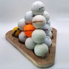 [R702] Casse-tête tas de balles de golf