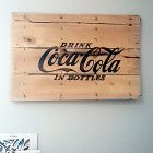 [R843] Affiche Coca-Cola